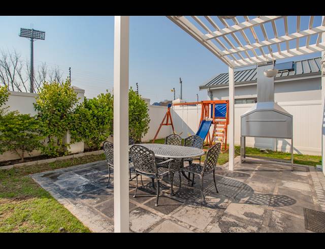 3 BEDROOM HOUSE SOLD IN KLEIN PARYS